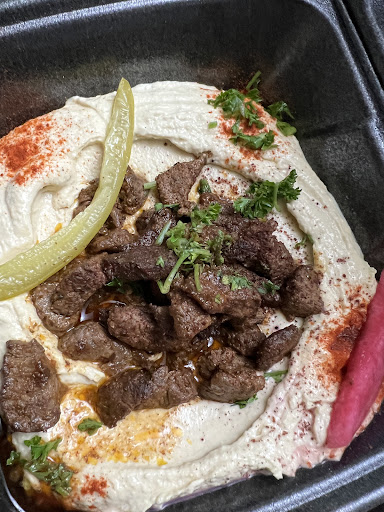 Photo of Shish Kabob Express - 906 S Wayne Rd, Westland, MI 48186