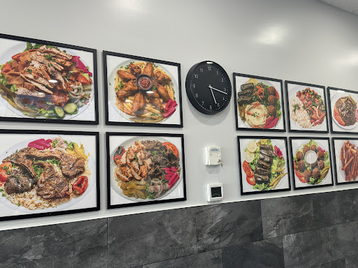 Photo of Shish Kabob Express - 906 S Wayne Rd, Westland, MI 48186