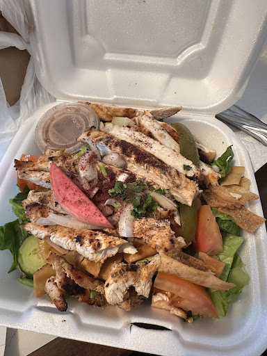 Photo of Shish Kabob Express - 906 S Wayne Rd, Westland, MI 48186