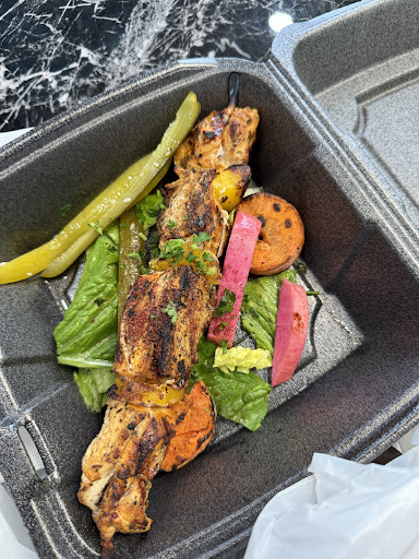 Photo of Shish Kabob Express - 906 S Wayne Rd, Westland, MI 48186