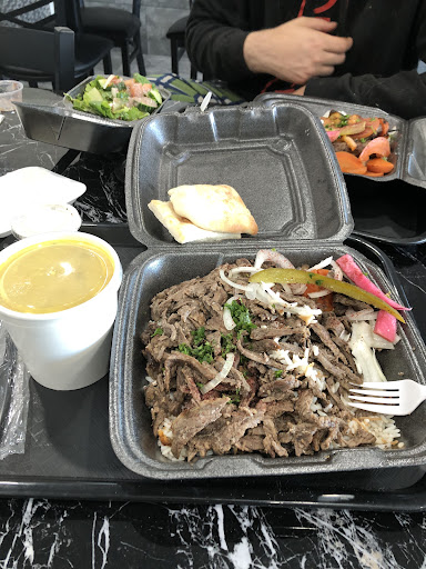 Photo of Shish Kabob Express - 906 S Wayne Rd, Westland, MI 48186