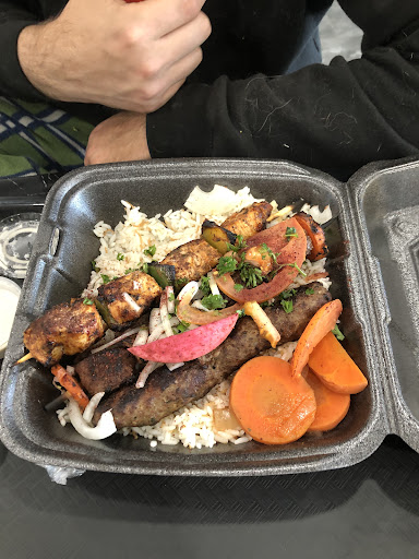 Photo of Shish Kabob Express - 906 S Wayne Rd, Westland, MI 48186