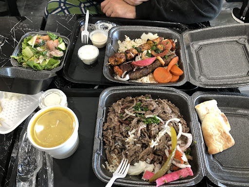 Photo of Shish Kabob Express - 906 S Wayne Rd, Westland, MI 48186