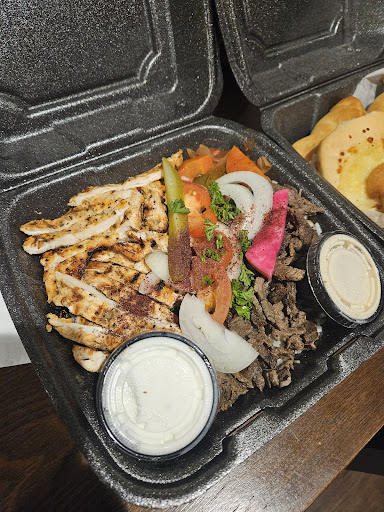 Photo of Shish Kabob Express - 906 S Wayne Rd, Westland, MI 48186