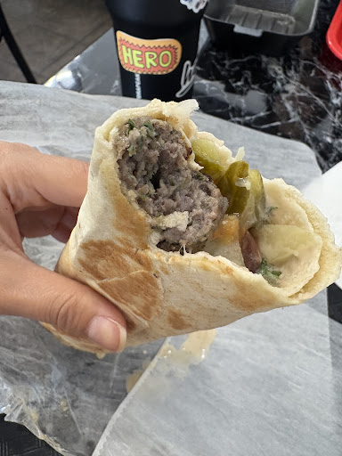 Photo of Shish Kabob Express - 906 S Wayne Rd, Westland, MI 48186