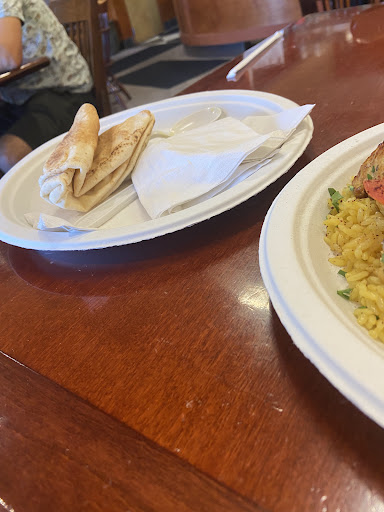 Photo of Zamaan Grill - 865 W Eisenhower Pkwy, Ann Arbor, MI 48103