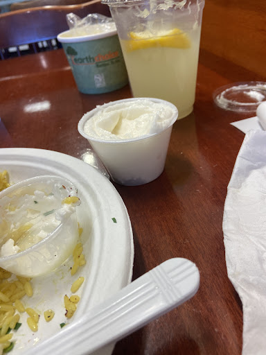 Photo of Zamaan Grill - 865 W Eisenhower Pkwy, Ann Arbor, MI 48103