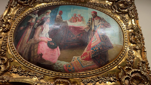 Photo of Zamaan Grill - 865 W Eisenhower Pkwy, Ann Arbor, MI 48103