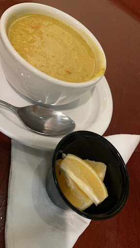 Photo of Zamaan Grill - 865 W Eisenhower Pkwy, Ann Arbor, MI 48103