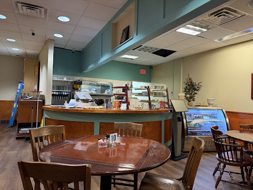 Photo of Zamaan Grill - 865 W Eisenhower Pkwy, Ann Arbor, MI 48103