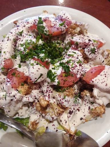 Photo of Zamaan Grill - 865 W Eisenhower Pkwy, Ann Arbor, MI 48103