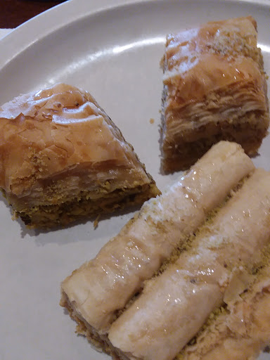 Photo of Zamaan Grill - 865 W Eisenhower Pkwy, Ann Arbor, MI 48103