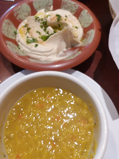 Photo of Zamaan Grill - 865 W Eisenhower Pkwy, Ann Arbor, MI 48103