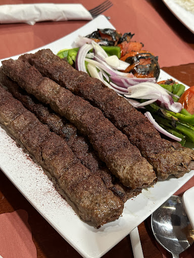 Photo of Zamaan Grill - 865 W Eisenhower Pkwy, Ann Arbor, MI 48103