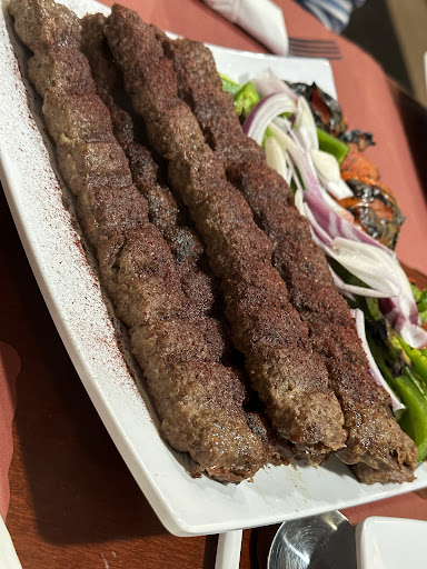 Photo of Zamaan Grill - 865 W Eisenhower Pkwy, Ann Arbor, MI 48103