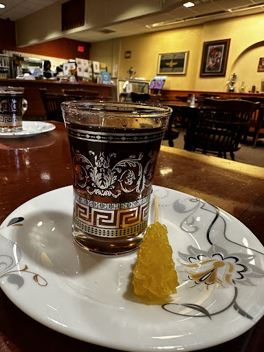 Photo of Zamaan Grill - 865 W Eisenhower Pkwy, Ann Arbor, MI 48103