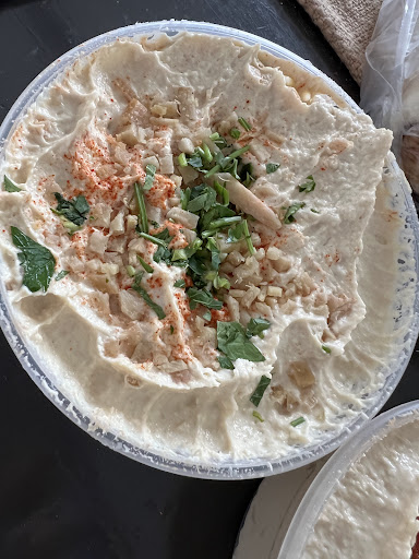 Photo of Zamaan Grill - 865 W Eisenhower Pkwy, Ann Arbor, MI 48103