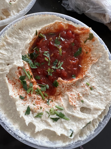 Photo of Zamaan Grill - 865 W Eisenhower Pkwy, Ann Arbor, MI 48103