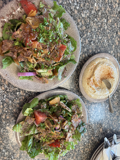 Photo of Shish Palace - 2722 Washtenaw Ave, Ypsilanti, MI 48197