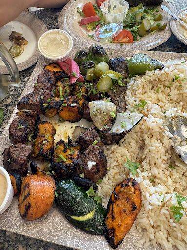 Photo of Shish Palace - 2722 Washtenaw Ave, Ypsilanti, MI 48197