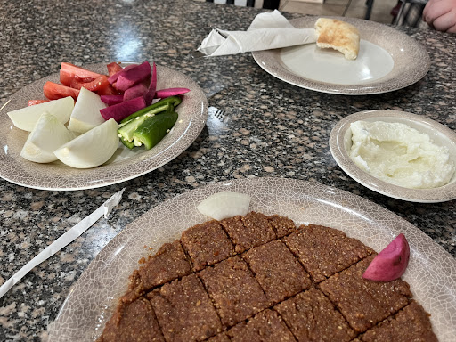 Photo of Shish Palace - 2722 Washtenaw Ave, Ypsilanti, MI 48197