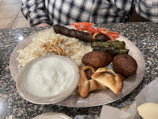 Photo of Shish Palace - 2722 Washtenaw Ave, Ypsilanti, MI 48197