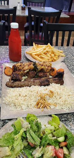 Photo of Shish Palace - 2722 Washtenaw Ave, Ypsilanti, MI 48197