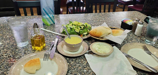 Photo of Shish Palace - 2722 Washtenaw Ave, Ypsilanti, MI 48197