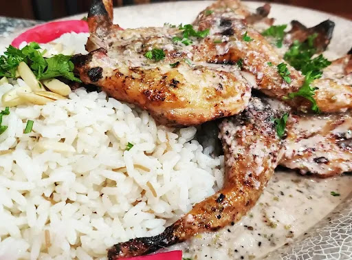 Photo of Shish Palace - 2722 Washtenaw Ave, Ypsilanti, MI 48197