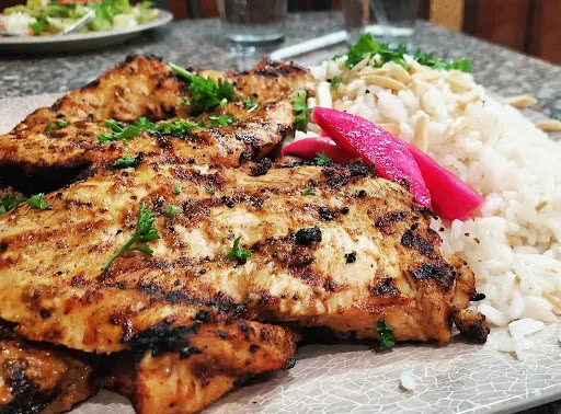 Photo of Shish Palace - 2722 Washtenaw Ave, Ypsilanti, MI 48197