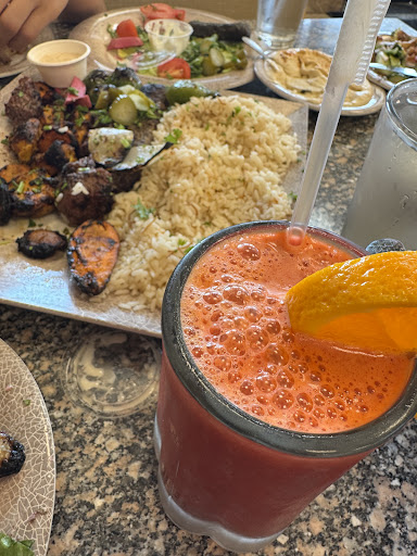 Photo of Shish Palace - 2722 Washtenaw Ave, Ypsilanti, MI 48197