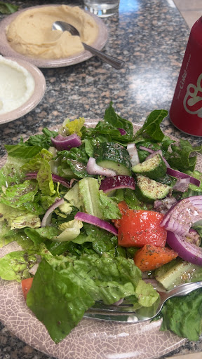 Photo of Shish Palace - 2722 Washtenaw Ave, Ypsilanti, MI 48197