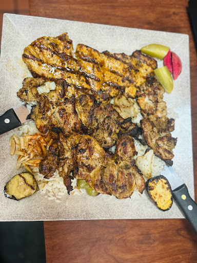 Photo of Shish Palace - 2722 Washtenaw Ave, Ypsilanti, MI 48197