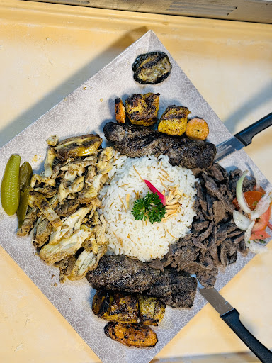 Photo of Shish Palace - 2722 Washtenaw Ave, Ypsilanti, MI 48197