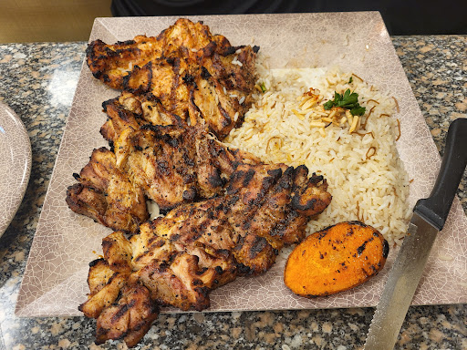 Photo of Shish Palace - 2722 Washtenaw Ave, Ypsilanti, MI 48197