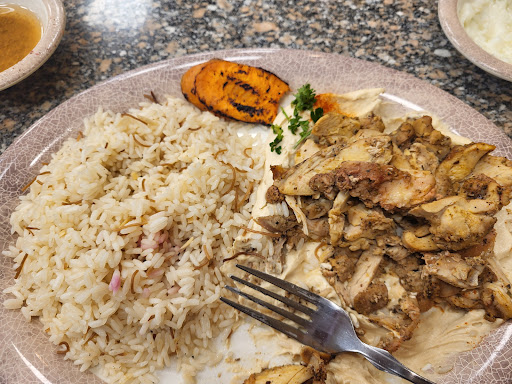 Photo of Shish Palace - 2722 Washtenaw Ave, Ypsilanti, MI 48197