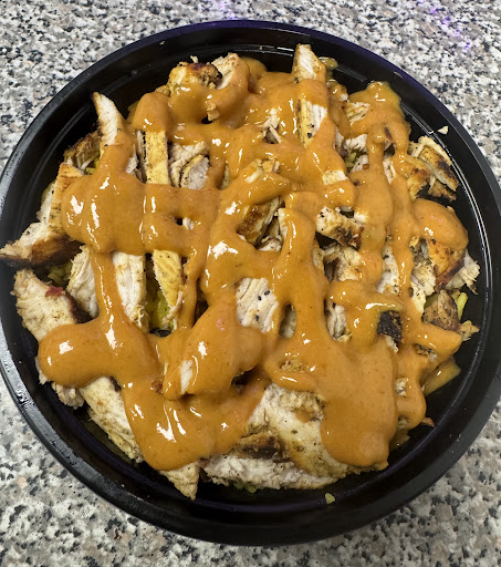 Photo of Falafel Lebanon - 26215 Eureka Rd, Taylor, MI 48180