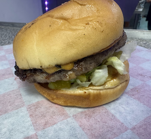 Photo of Falafel Lebanon - 26215 Eureka Rd, Taylor, MI 48180