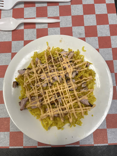 Photo of Falafel Lebanon - 26215 Eureka Rd, Taylor, MI 48180