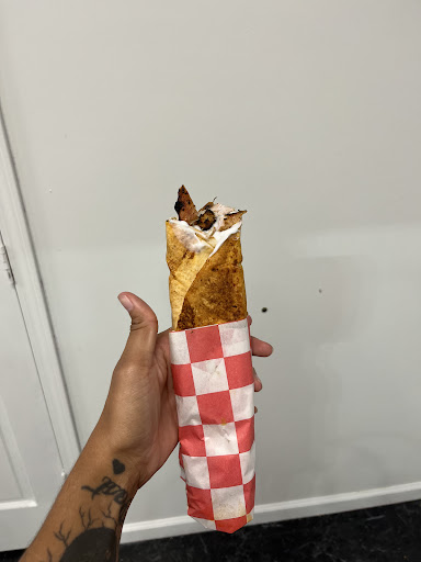 Photo of Falafel Lebanon - 26215 Eureka Rd, Taylor, MI 48180