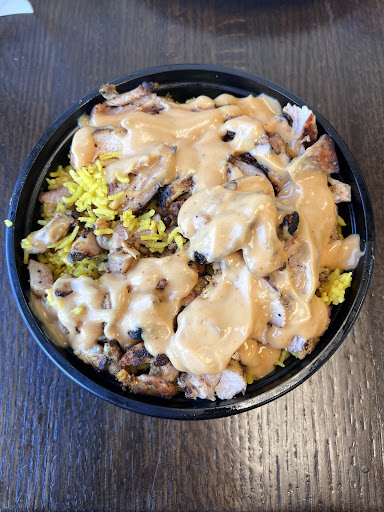 Photo of Falafel Lebanon - 26215 Eureka Rd, Taylor, MI 48180