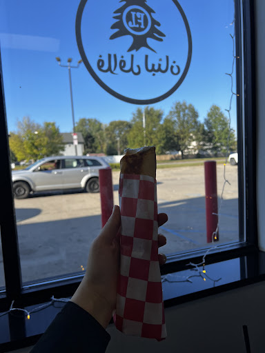 Photo of Falafel Lebanon - 26215 Eureka Rd, Taylor, MI 48180