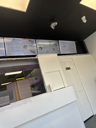 Photo of Falafel Lebanon - 26215 Eureka Rd, Taylor, MI 48180