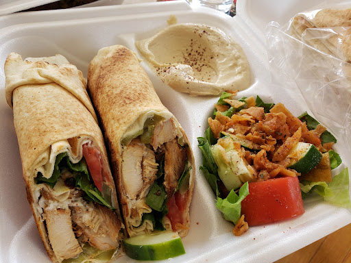 Photo of Star's Cafe - 2575 Jackson Ave, Ann Arbor, MI 48103