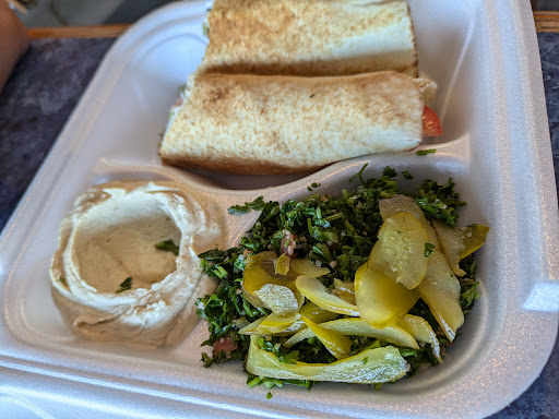 Photo of Star's Cafe - 2575 Jackson Ave, Ann Arbor, MI 48103