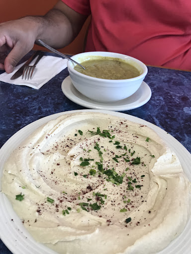 Photo of Star's Cafe - 2575 Jackson Ave, Ann Arbor, MI 48103