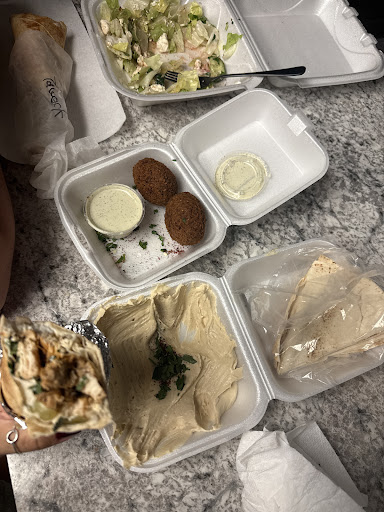 Photo of Star's Cafe - 2575 Jackson Ave, Ann Arbor, MI 48103