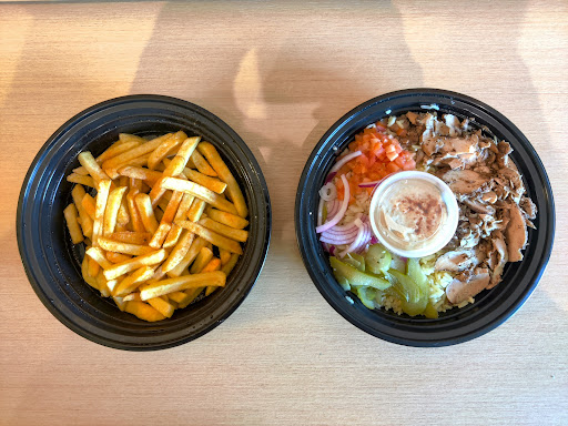 Photo of Pita Express - 454 Briarwood Cir F-117, Ann Arbor, MI 48108