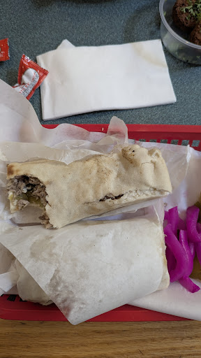 Photo of Pita Express - 454 Briarwood Cir F-117, Ann Arbor, MI 48108