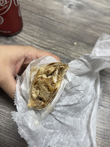 Photo of ALREEM MEDITERRANEAN kitchen - 2130 Whittaker Rd, Ypsilanti, MI 48197